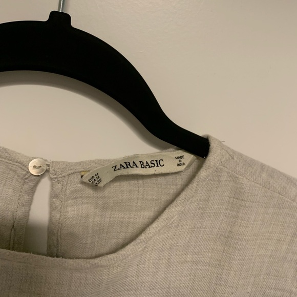 Zara Blouse - Picture 4 of 6